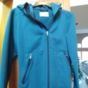 american giant storm hoodie